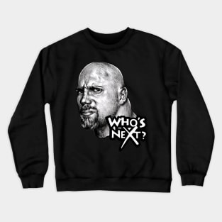 Goldberg Crewneck Sweatshirt